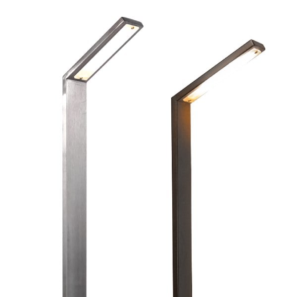 3W Slim Angled Path Light - Abba Lighting USA