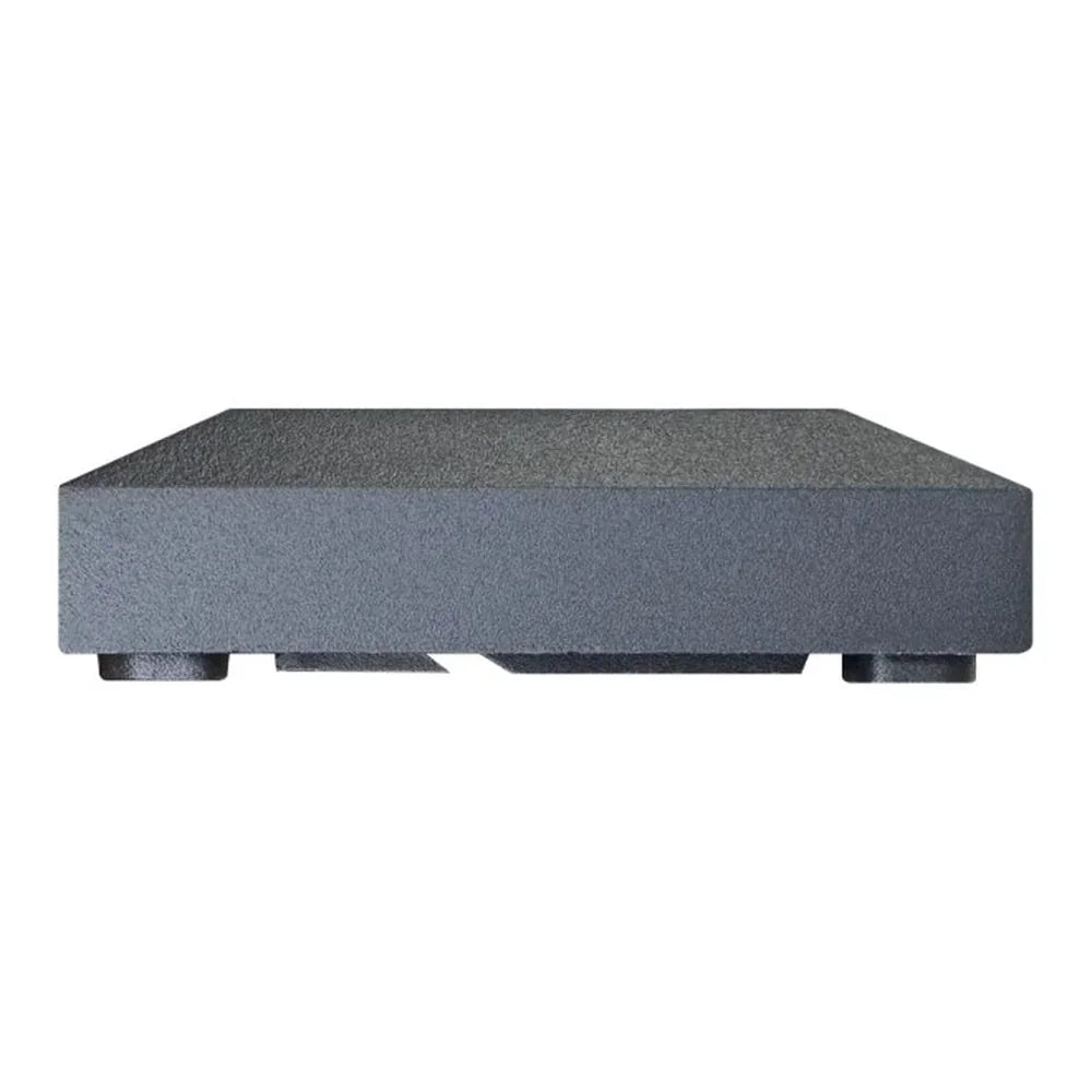 3CCT Aluminum Step/Deck Light Integrated LED Surface Mount, - Abba Lighting USA