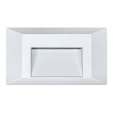 3CCT Aluminum Step/Deck Light Integrated LED Surface Mount, - Abba Lighting USA