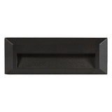 12V 8-13/16” Aluminum Built-in LED Step Light - Abba Lighting USA