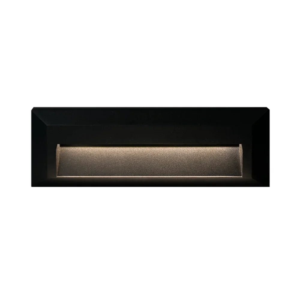 Integrated 3CCT Aluminum Step/Deck Light 3W LED IP65 - Abba Lighting USA