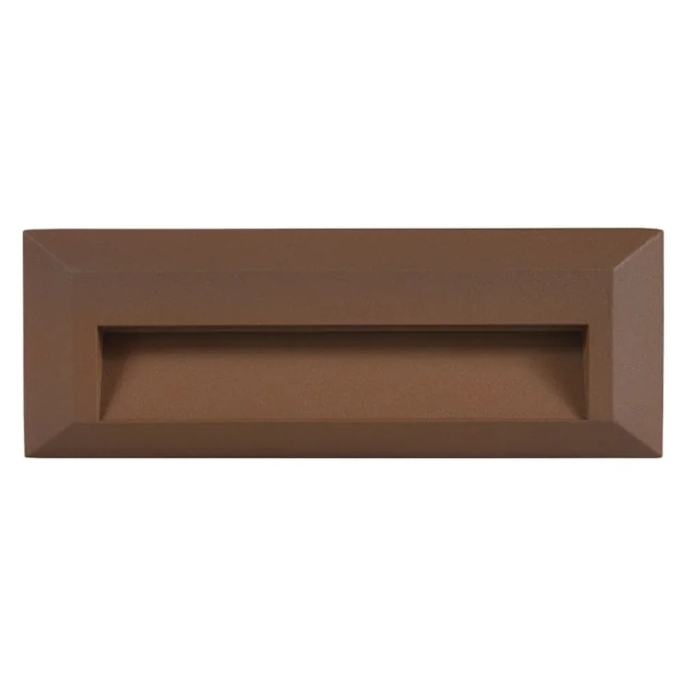 Integrated 3CCT Aluminum Step/Deck Light 3W LED IP65 - Abba Lighting USA