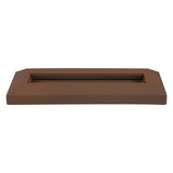 Integrated 3CCT Aluminum Step/Deck Light 3W LED IP65 - Abba Lighting USA