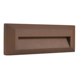 Integrated 3CCT Aluminum Step/Deck Light 3W LED IP65 - Abba Lighting USA