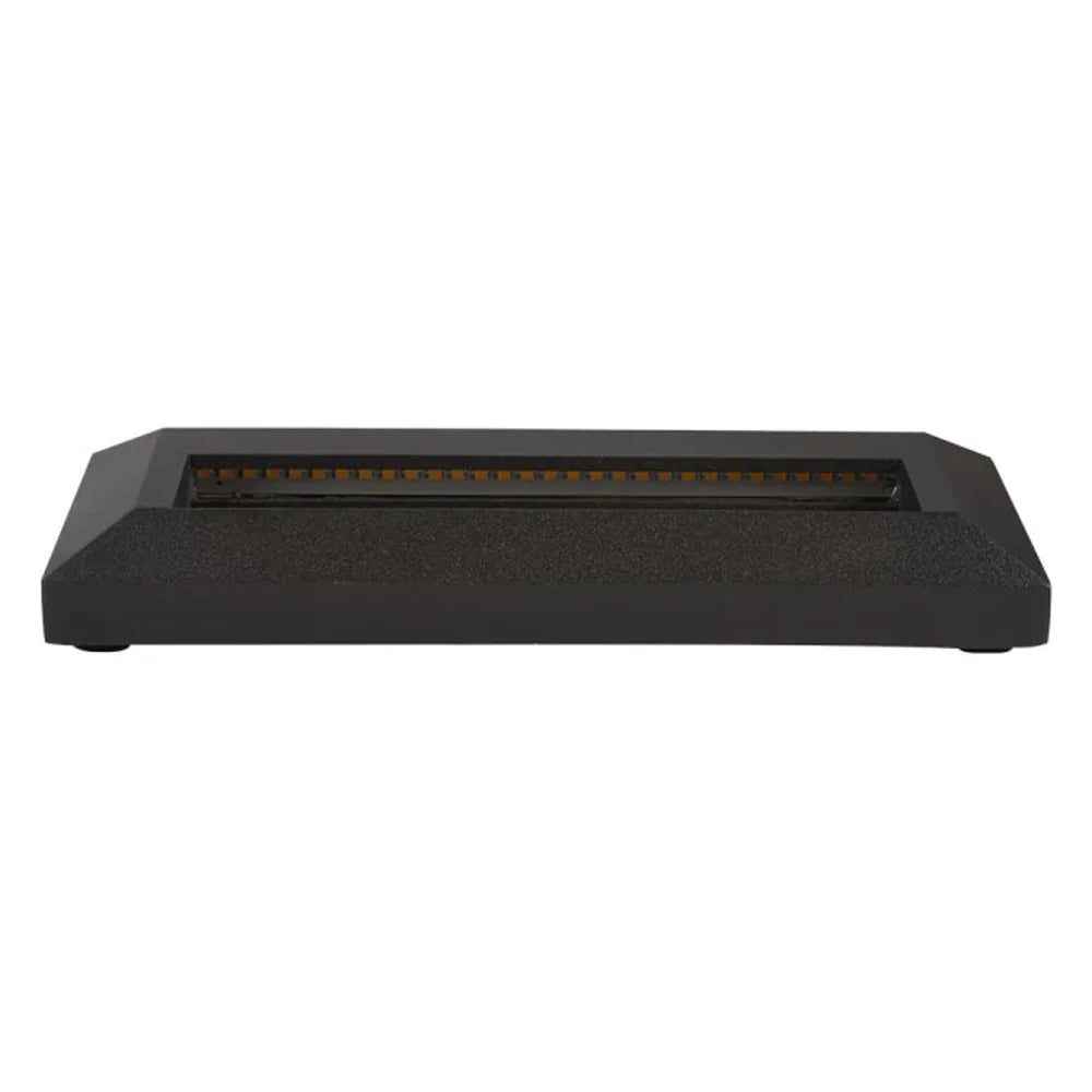 Integrated 3CCT Aluminum Step/Deck Light 3W LED IP65 - Abba Lighting USA