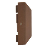 Integrated 3CCT Aluminum Step/Deck Light 3W LED IP65 - Abba Lighting USA