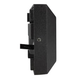Integrated 3CCT Aluminum Step/Deck Light 3W LED IP65 - Abba Lighting USA
