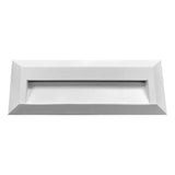 Integrated 3CCT Aluminum Step/Deck Light 3W LED IP65 - Abba Lighting USA