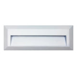 Integrated 3CCT Aluminum Step/Deck Light 3W LED IP65 - Abba Lighting USA