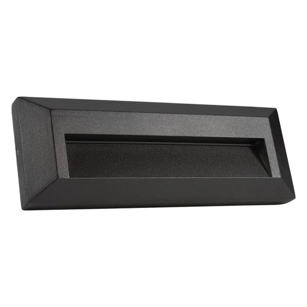 Integrated 3CCT Aluminum Step/Deck Light 3W LED IP65 - Abba Lighting USA