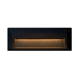 Integrated 3CCT Aluminum Step/Deck Light 3W LED IP65 - Abba Lighting USA