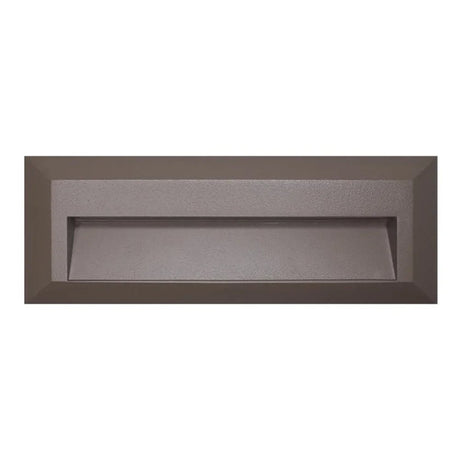 Integrated 3CCT Aluminum Step/Deck Light 3W LED IP65 - Abba Lighting USA