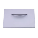 Tri-Color 12V Smooth Integrated LED Step Light - Abba Lighting USA