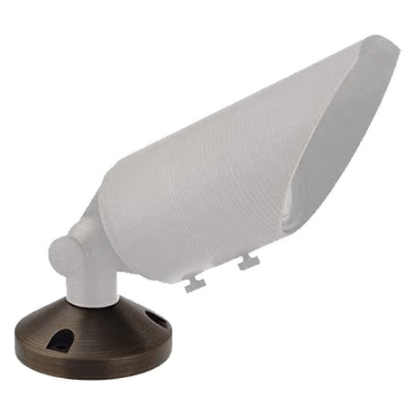 Brass Tree Bracket - Abba Lighting USA