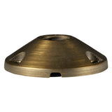 Brass Tree Bracket - Abba Lighting USA