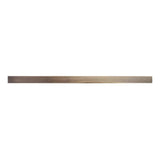 Brass Step Light 4W LED 3000K Outdoor Deck - ABBA Lighting USA