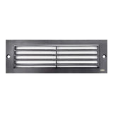 Brass Step Light 4W LED 3000K Outdoor Deck - ABBA Lighting USA