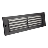 Brass Step Light 4W LED 3000K Outdoor Deck - ABBA Lighting USA