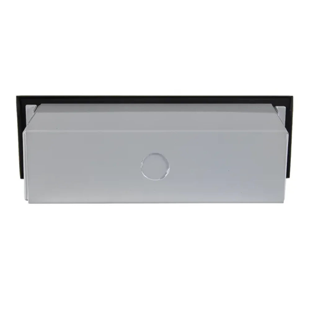 Integrated Brass Step Light 4W LED, 3000K, IP65 Waterproof - ABBA Lighting USA