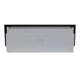 Integrated Brass Step Light 4W LED, 3000K, IP65 Waterproof - ABBA Lighting USA