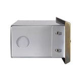 Integrated Brass Step Light 4W LED, 3000K, IP65 Waterproof - ABBA Lighting USA