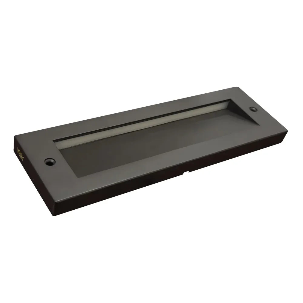 3CCT Step Light Heavy Duty Cast Brass - ABBA Lighting USA