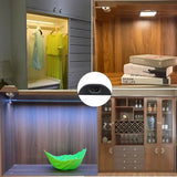 12/24V IR Sensor Switch for Closet & Under Cabinet LED - ADV