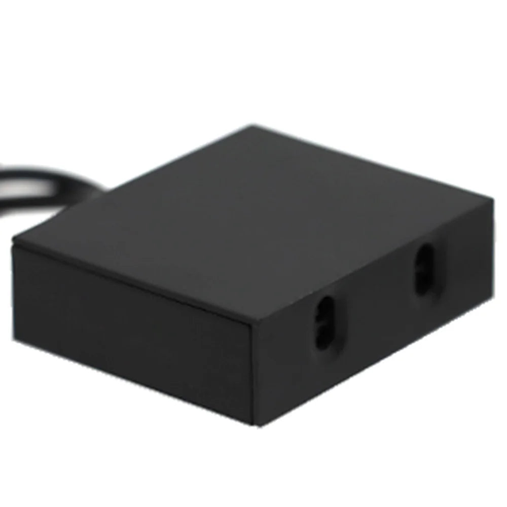 Motion Sensor Light Switch DC 24V 3A Closet & Under Cabinet - ADV