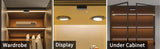 Motion Sensor Light Switch DC 24V 3A Closet & Under Cabinet - ADV