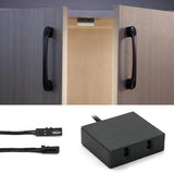 Motion Sensor Light Switch DC 24V 3A Closet & Under Cabinet - ADV