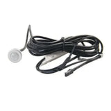 Silver PIR Motion Sensor Switch for LED 12/24V Compatible - ADV