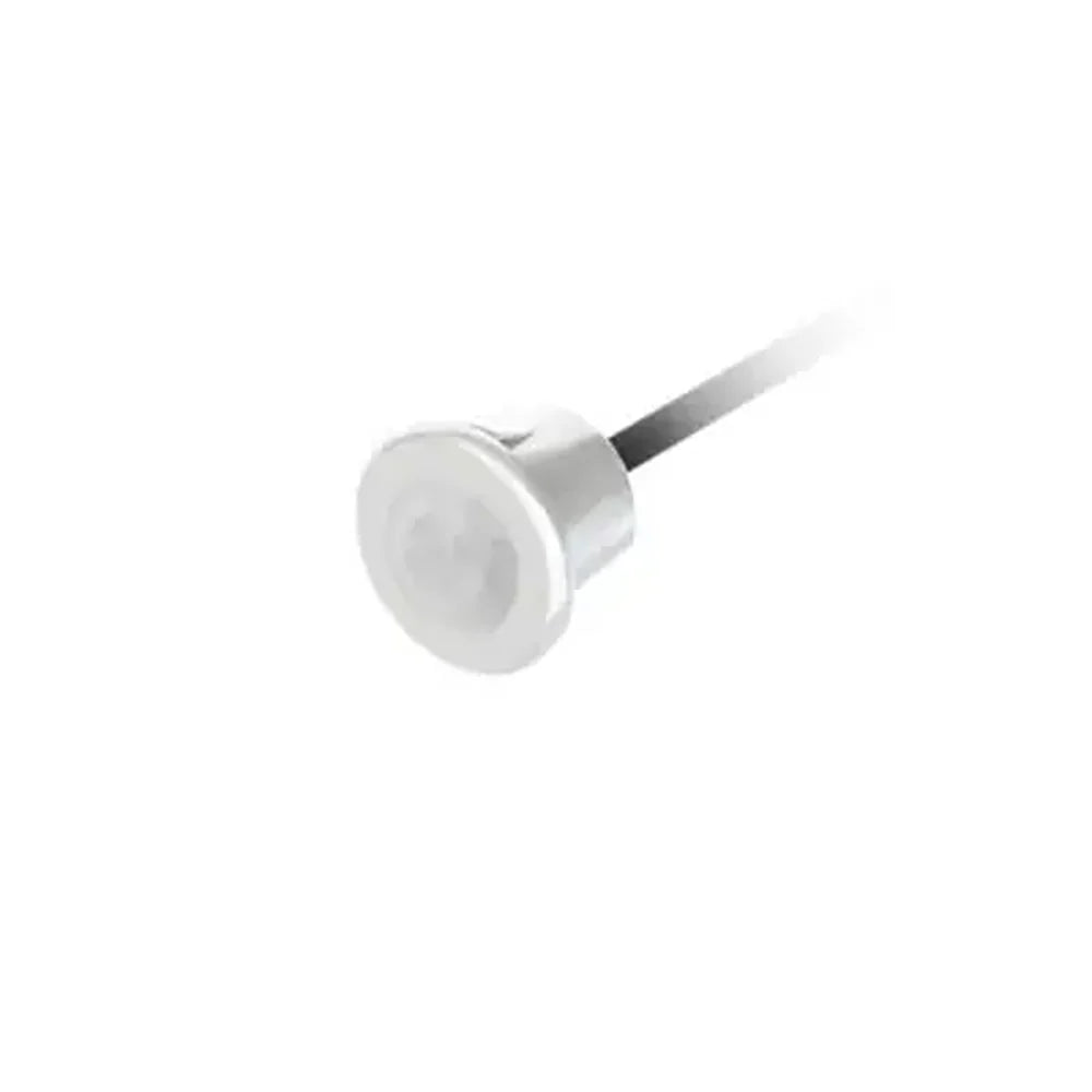 Silver PIR Motion Sensor Switch for LED 12/24V Compatible - ADV