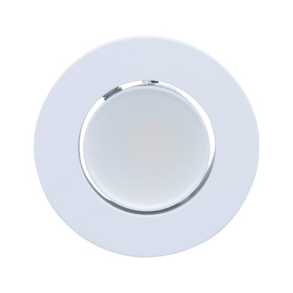 2" 9W Multi-Color Adjustable Retrofit Down Light