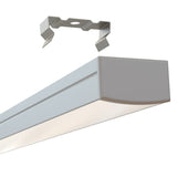 9/16" Slim Line 10' LED Channel - Alberko