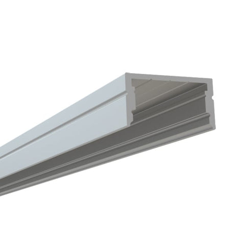 9/16" Slim Line 10' LED Channel - Alberko
