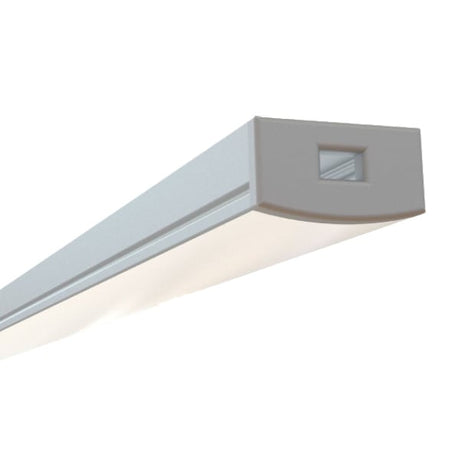 11/16" Low Profile Slim Line 10' LED Channel - Alberko