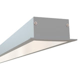 2-1/2" Deep Recessed 10' LED Channel - Alberko