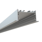 2-1/2" Deep Recessed 10' LED Channel - Alberko
