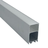 10' Slim Linear Pendant LED Channel - Alberko
