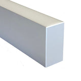 10' Slim Linear Pendant LED Channel - Alberko