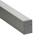 10' Linear Pendant LED Channel - Alberko