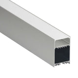 10' Linear Pendant LED Channel - Alberko