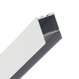 10' Linear Pendant LED Channel - Alberko