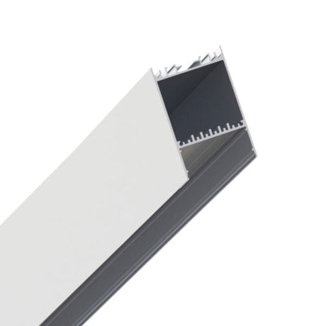 10' Linear Pendant LED Channel - Alberko