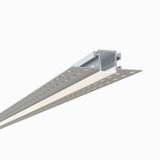 11/16" Mud-in Trimless 10' LED Channel - Alberko