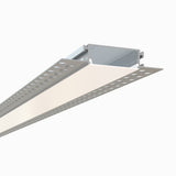 2" Mud-in Trimless 10' LED Channel - Alberko