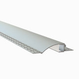 1/2" Mud-in Wall Accent 10' LED Channel - Alberko