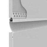 1/2" Mud-in Wall Accent 10' LED Channel - Alberko