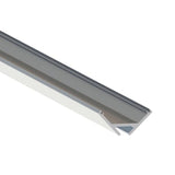 5/8" Wide Cover Corner 8' LED Channel - Alberko