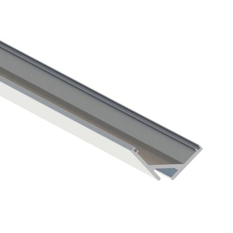 5/8" Wide Cover Corner 10' LED Channel - Alberko